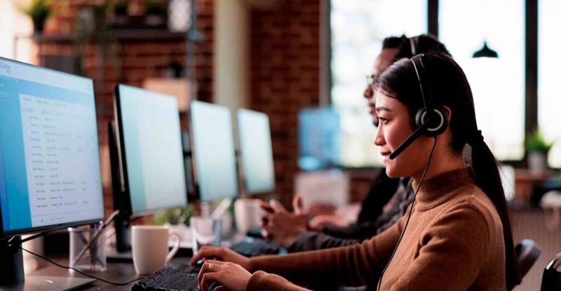 Trợ lý kinh doanh