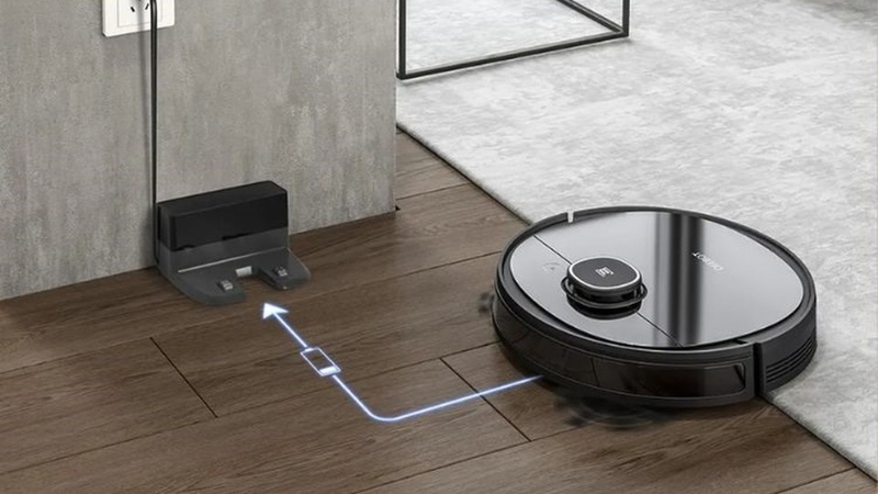 Khả năng điều khiển và tương tác