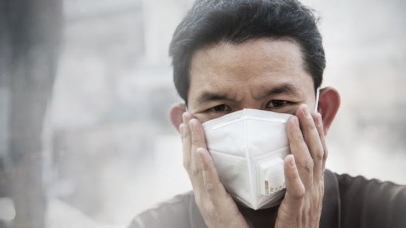 Trời mưa độ ẩm cao hay thấp? 3