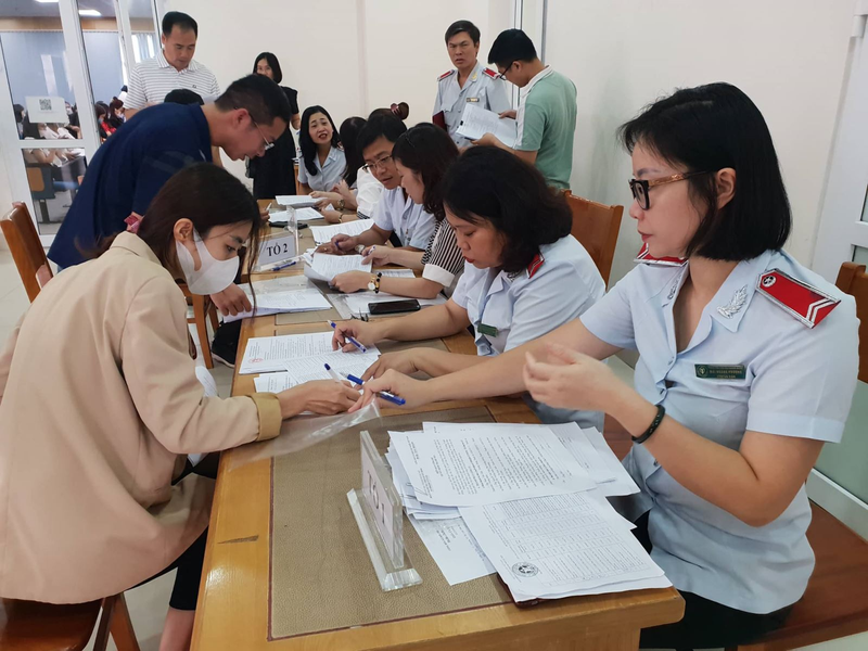 bảo hiểm xã hội