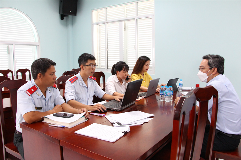 Hành vi trốn đóng bảo hiểm xã hội là gì?