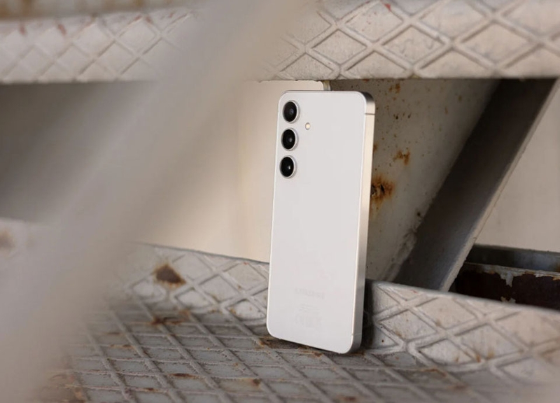 Trọng lượng Galaxy S26 so với các dòng trước - 02
