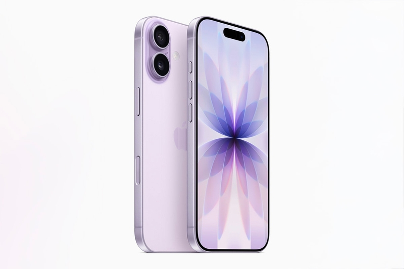 Trọng lượng iPhone 17 hình 4