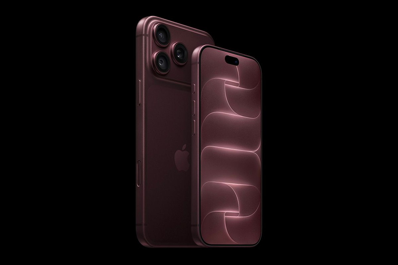 Trọng lượng iPhone 18 Pro và iPhone 18 Pro Max 2