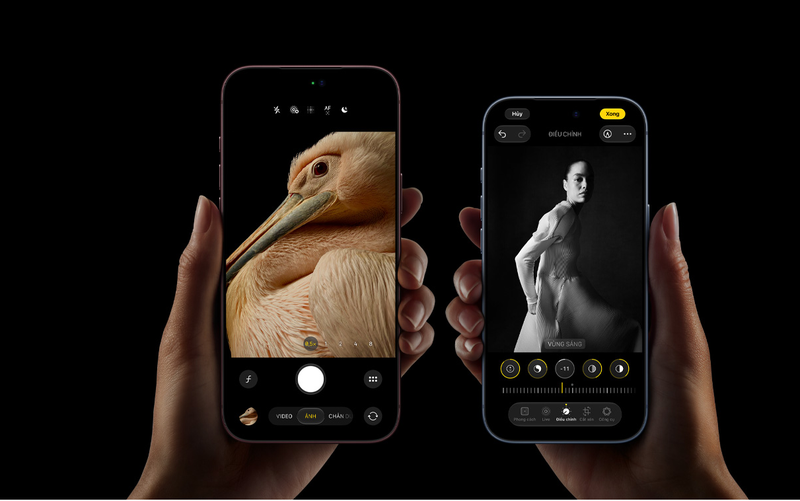 Trọng lượng iPhone 18 Pro và iPhone 18 Pro Max 3