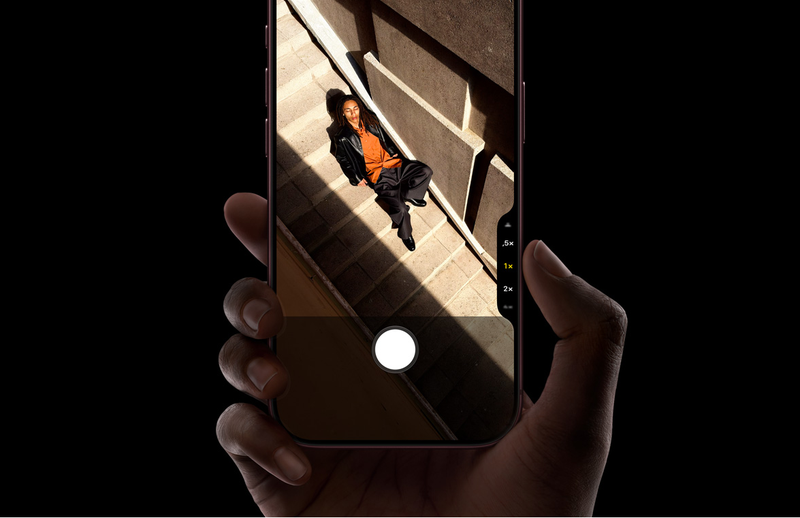 Trọng lượng iPhone 18 Pro và iPhone 18 Pro Max 5