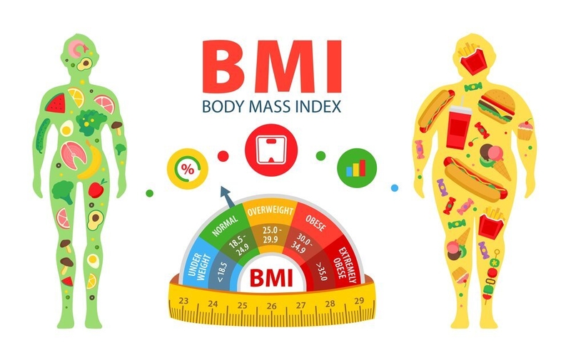 Trọng lượng là gì 4