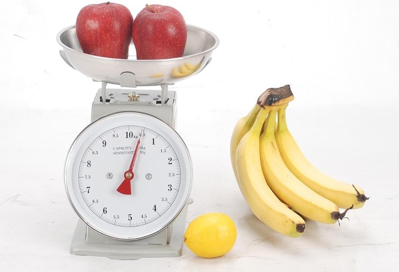 Trọng lượng là gì 3