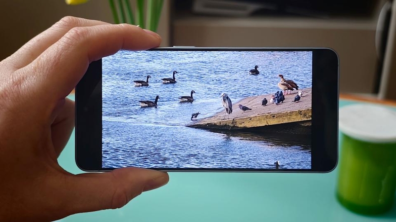 Trọng lượng Galaxy S26 so với các dòng trước - 06