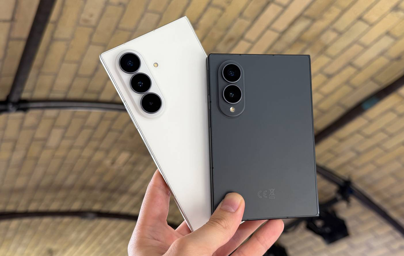 Trọng lượng Samsung Galaxy Z Fold 8 Ultra 5