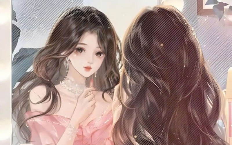 Ảnh Hậu Tái Sinh