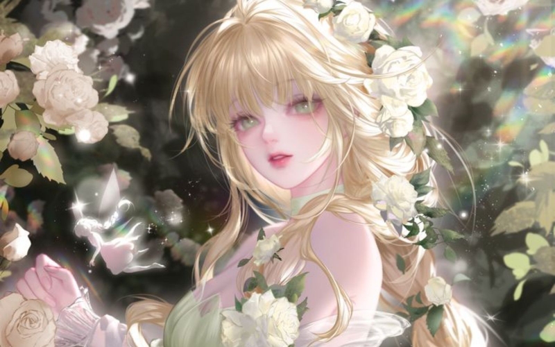 Thiên Kim Đại Chiến