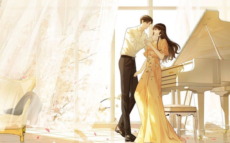 Gió Ấm Không Bằng Anh Thâm Tình