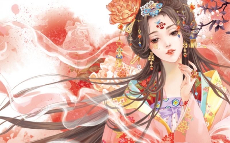 Danh Môn Phục Quý