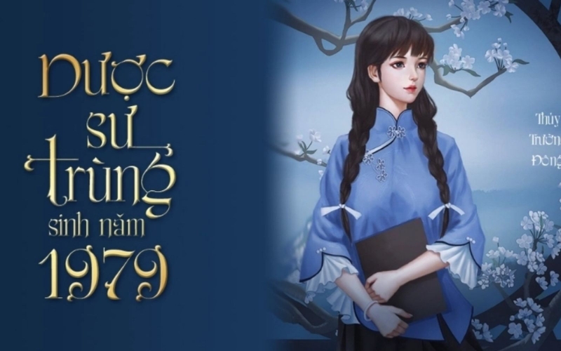 Dược Sư Trùng Sinh Năm 1979