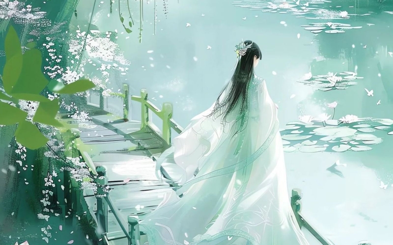 Dạo Bước Phồn Hoa