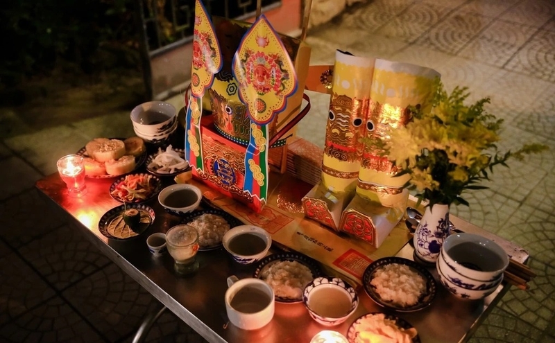 Trừ tịch là gì 1