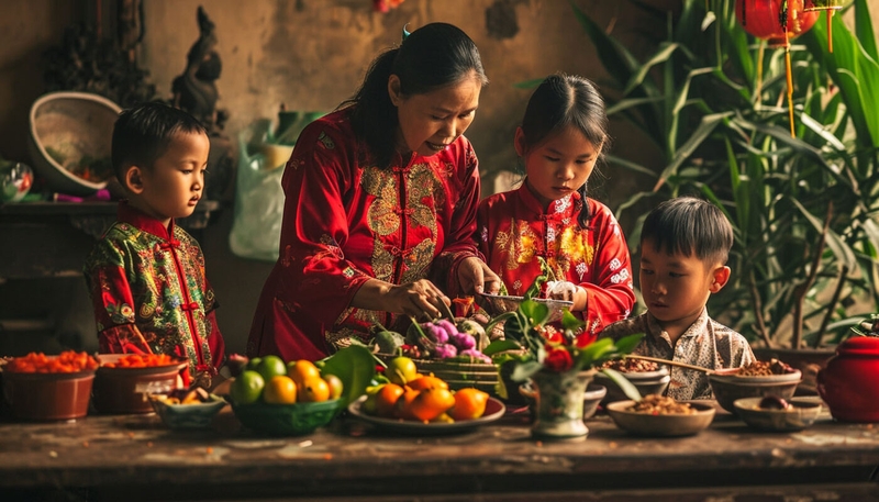 Trừ tịch là gì 4