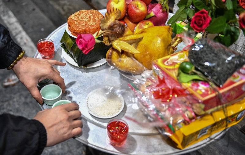 Trừ tịch là gì 5
