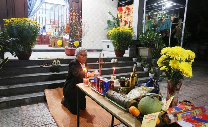 Trừ tịch là gì 8