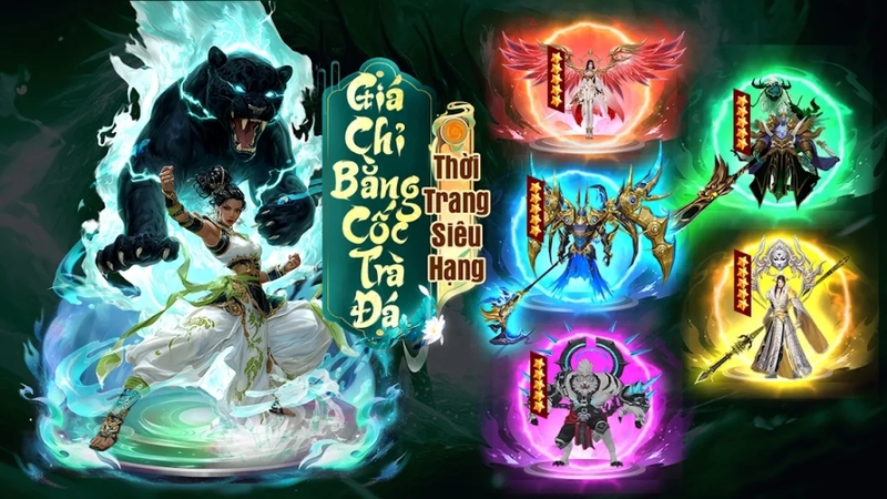 Chính sách nạp hợp lý