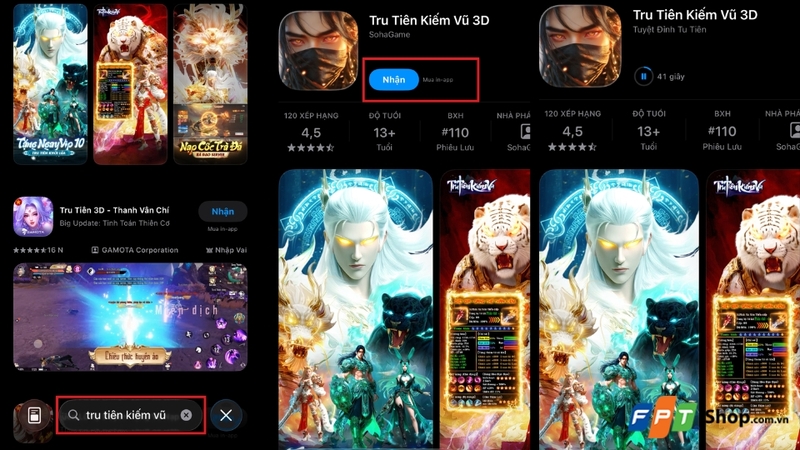 Tải về cho iOS