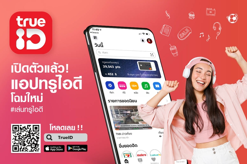 TrueID (ảnh 1)
