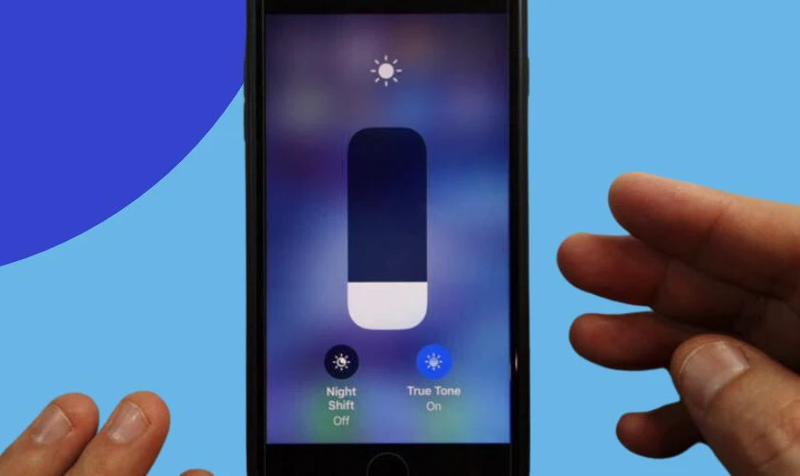 True Tone có tốn pin không khi bật trên iPhone 3