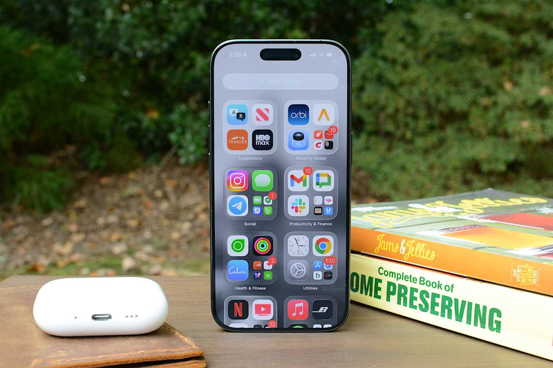 True Tone có tốn pin không khi bật trên iPhone 4