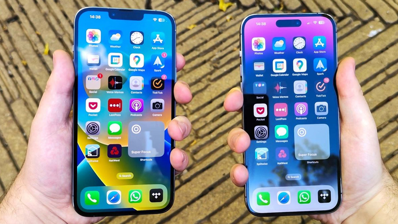 True Tone có tốn pin không khi bật trên iPhone 2