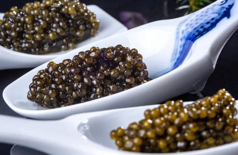 Trứng cá bao nhiêu calo (ảnh 2)