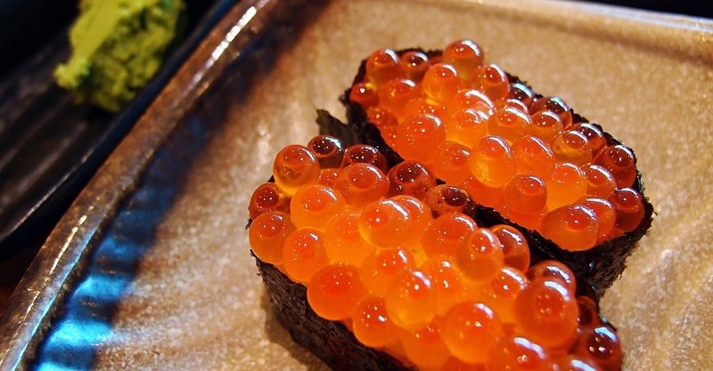 Trứng cá bao nhiêu calo (ảnh 5)