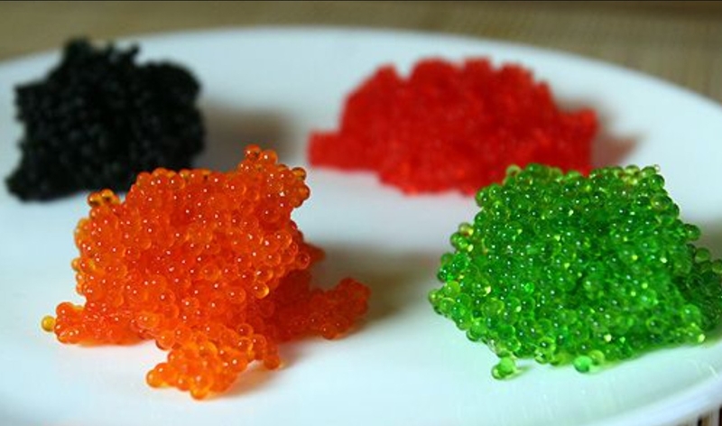Trứng cá bao nhiêu calo (ảnh 6)