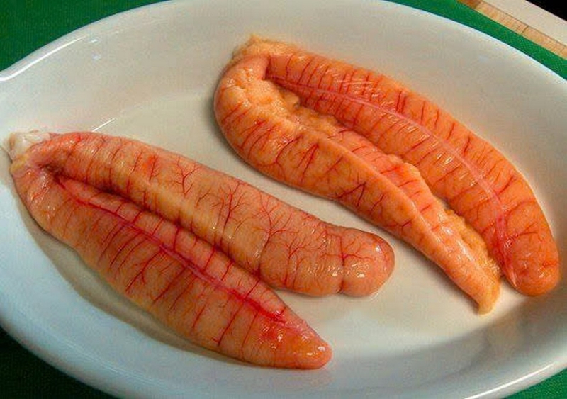 trứng cá chép làm món gì ngon ảnh 1