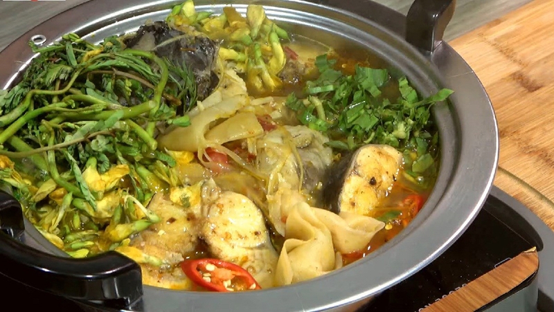 Trứng cá ngát - 02