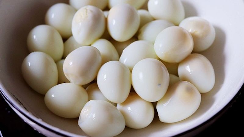 trứng cút 4