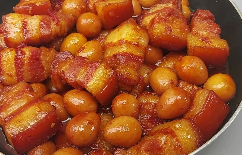 trứng cút 7