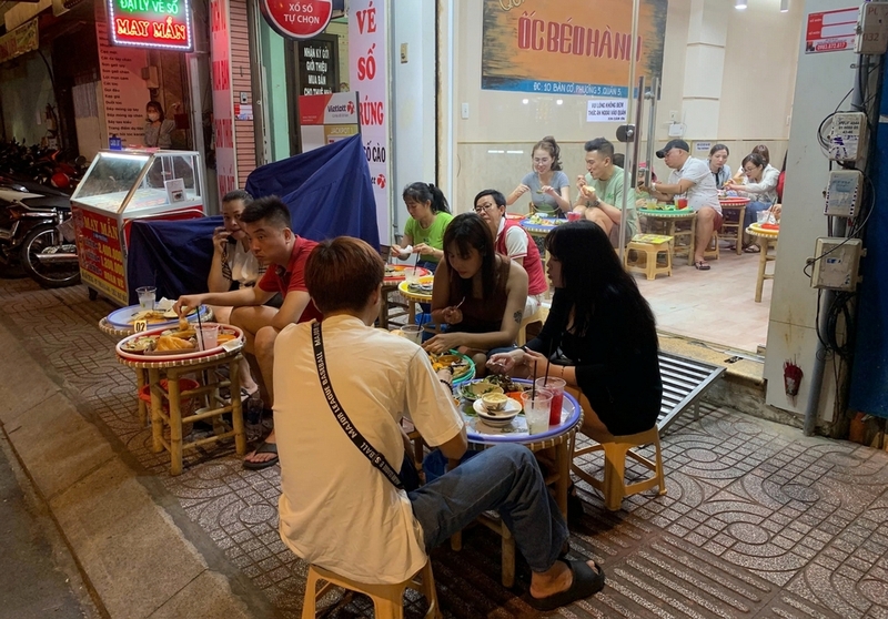 Trứng gà lộn ảnh 5