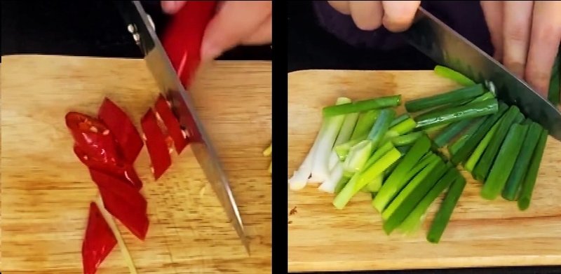 trứng kho nước mắm 7