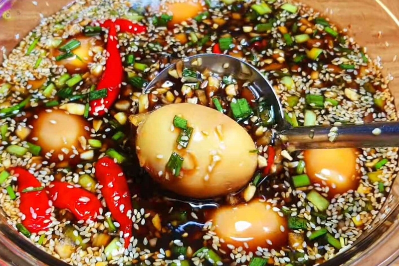 Ứớp trong khoảng 6 tiếng