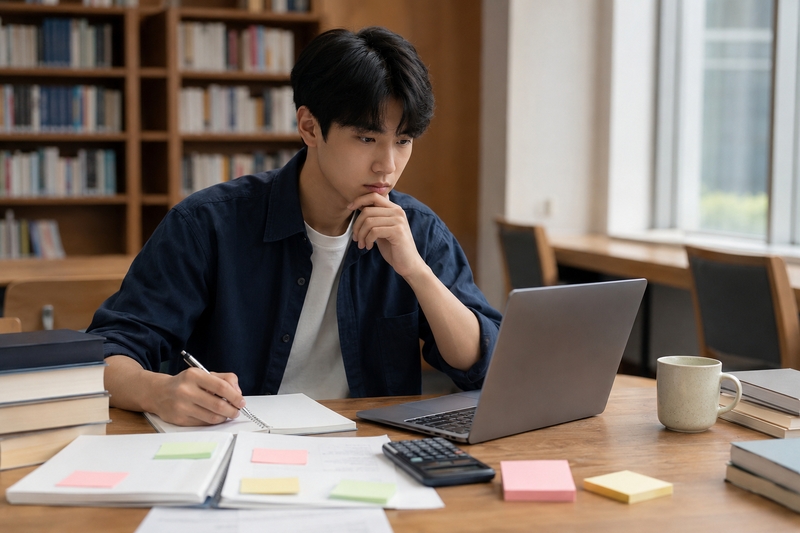 trúng nhiều nguyện vọng thì học cái nào ảnh 2