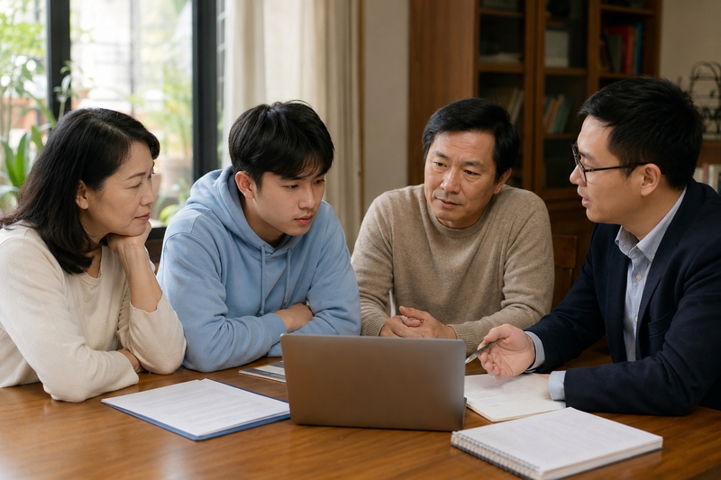 trúng nhiều nguyện vọng thì học cái nào ảnh 4