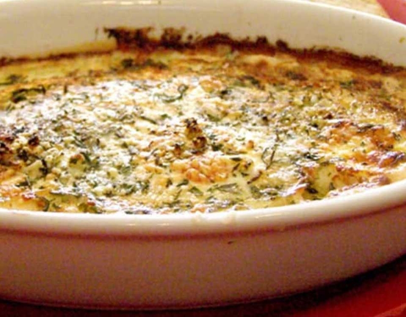 Trứng nướng rong biển - 01