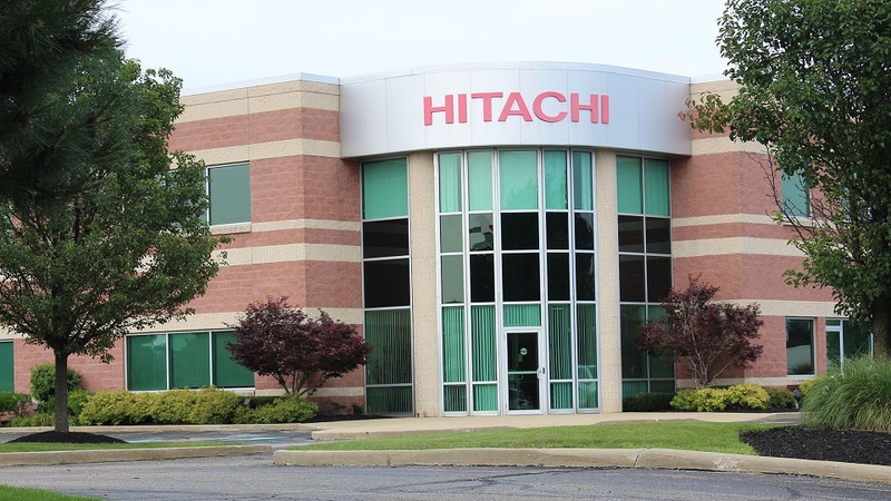 Chính sách bảo hành chung của Hitachi