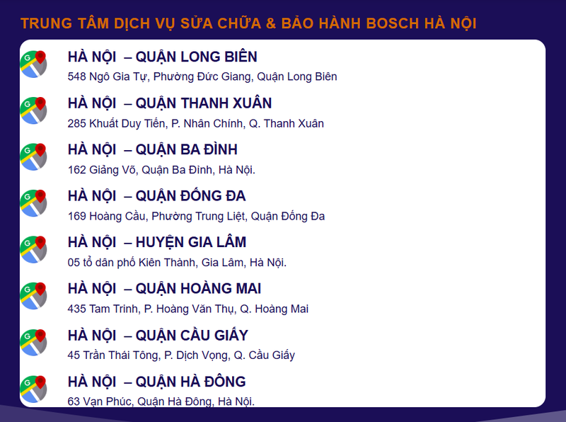 trung tâm bảo hành máy giặt bosch (ảnh 2)