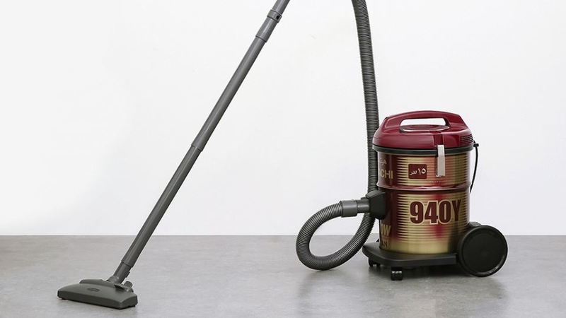 Tổng quan về máy hút bụi Hitachi và chính sách bảo hành