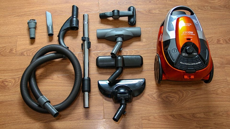 Bước 5: Kiểm tra lần cuối và bàn giao