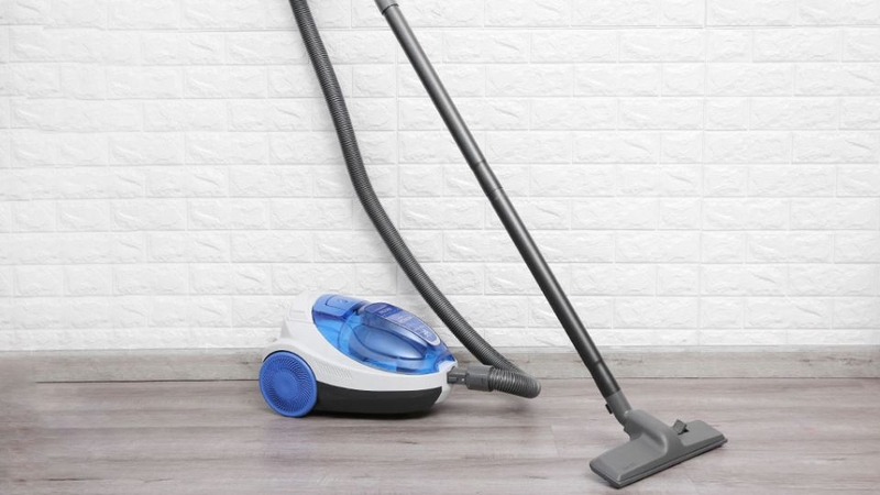 Thời hạn và điều kiện bảo hành máy hút bụi Hitachi