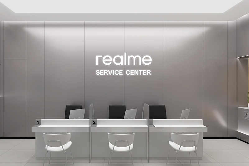 Trung tâm bảo hành Realme TP.HCM 6