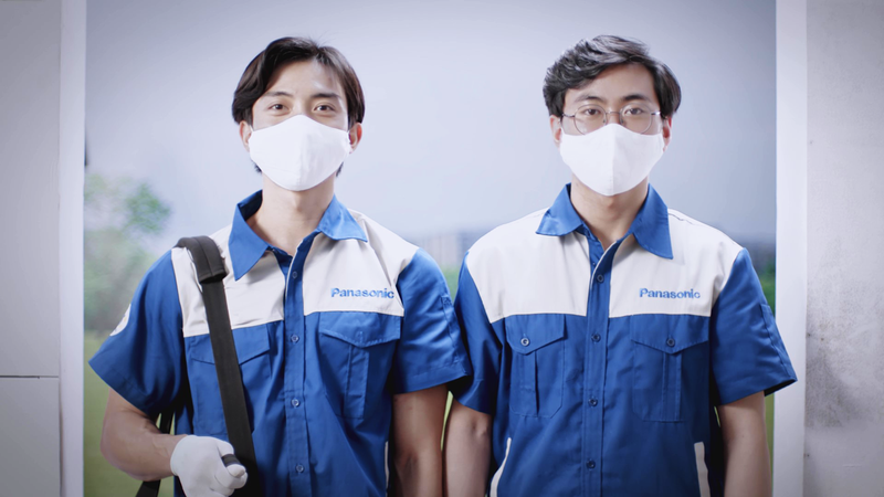 trung tâm bảo hành tivi Panasonic 5